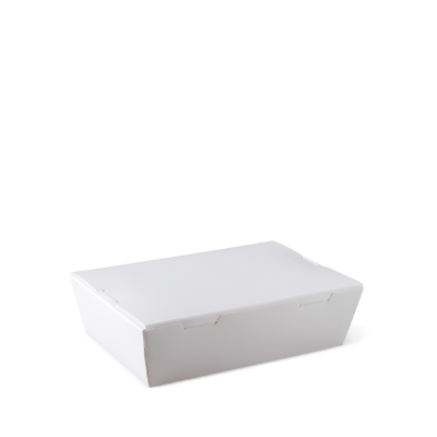 Extra Small Lunch Box