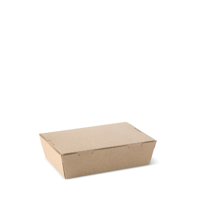 Extra Small Lunch Box