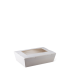 Extra Small Window Lunch Box