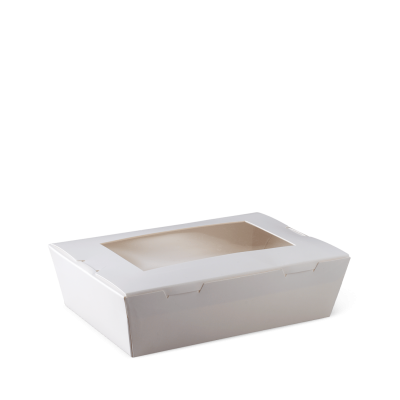 Medium Window Lunch Box