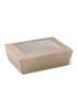 Large Window Lunch Box