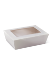 Large Window Lunch Box