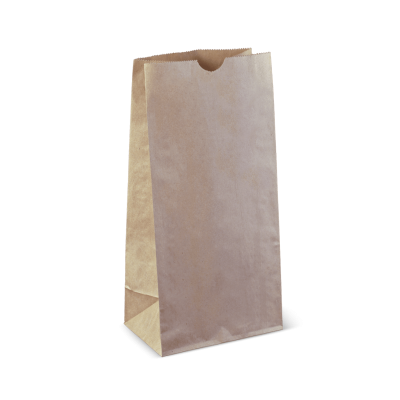 SOS Bag No.8