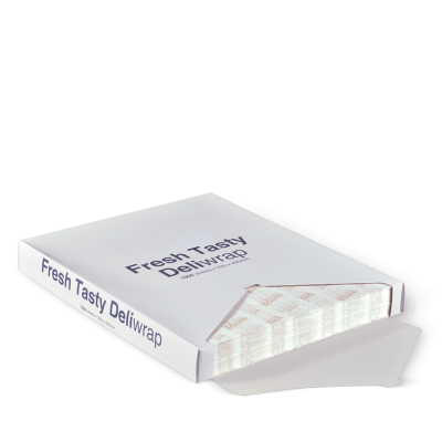 Large Deli Wrap Dispenser