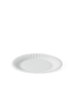 6” Paper Plate