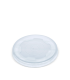 12/16/24oz Flat Bowl Lid