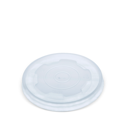 12/16/24oz Flat Bowl Lid