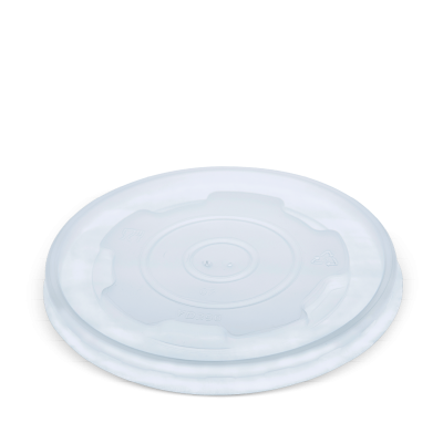 32oz Flat Bowl Lid