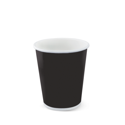 8oz Single Wall Hot Cup