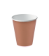 12oz Single Wall Hot Cup