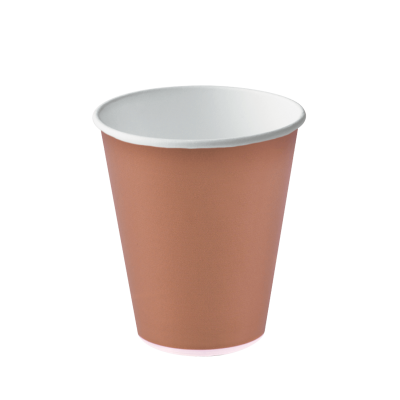 12oz Single Wall Hot Cup