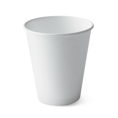 12oz Single Wall Hot Cup
