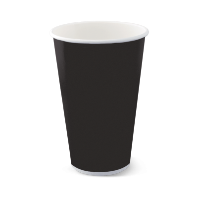 16oz Single Wall Hot Cup
