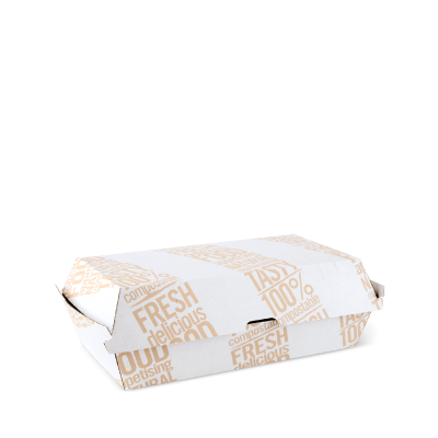 Endura Regular Snack Box