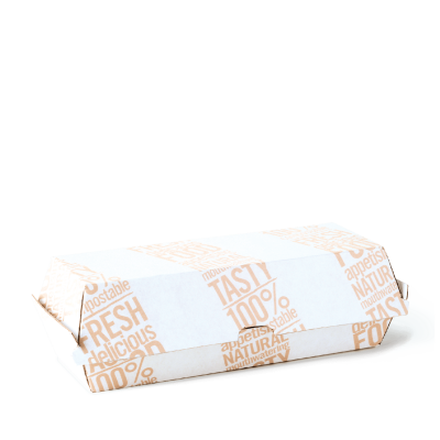 Endura Large Snack Box