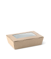 Medium Window Lunch Box
