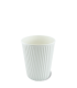 8oz Ripple-Wrap Hot Cup