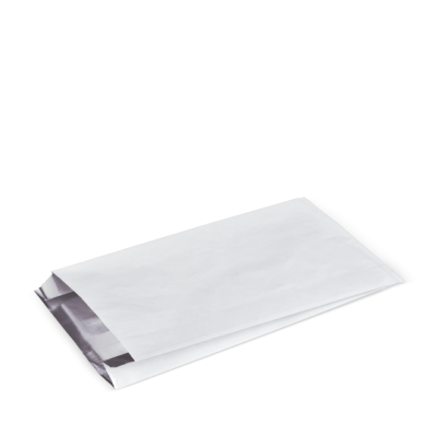 Large Satchel Foil Bag