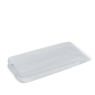 Large Satchel Bag, Greaseproof