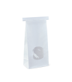 Medium Window Tin-Tie Bag