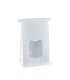 Large Window Tin-Tie Bag