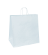 Jumbo Twist Handle Bag