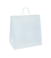 Jumbo Twist Handle Bag