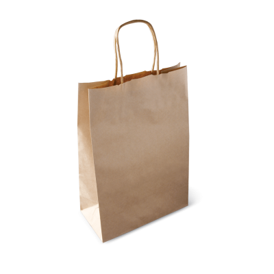 Twist Handle Bag No 16