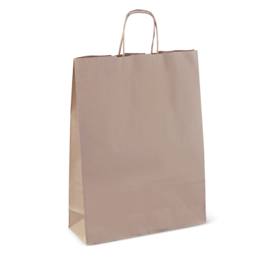 Twist Handle Bag No 18