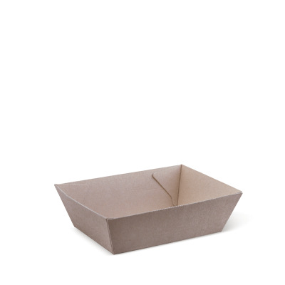 Endura Food Tray No.1