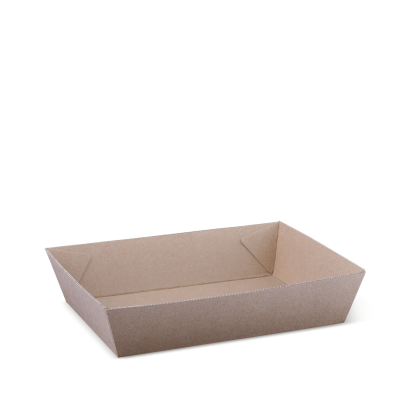 Endura Food Tray No.3