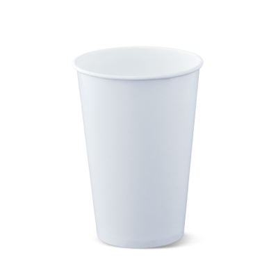 16oz Paper Cold Cup