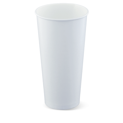 22oz Paper Cold Cup