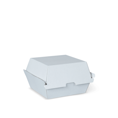 Endura Burger Box