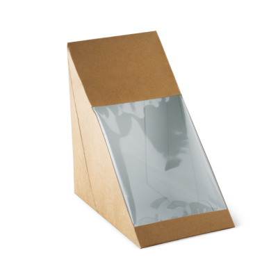 Eco Base Loading Sandwich Wedge