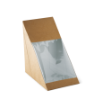 Eco Base Loading Sandwich Wedge