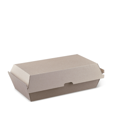 Endura Large Snack Box