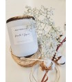 Large Vanilla & Spice