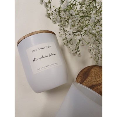 Medium Mountain Rain