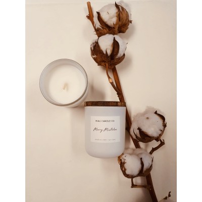 Small Merry Mistletoe