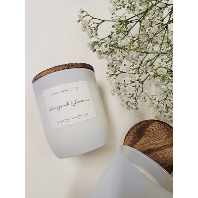 Medium Honeysuckle Jasmine