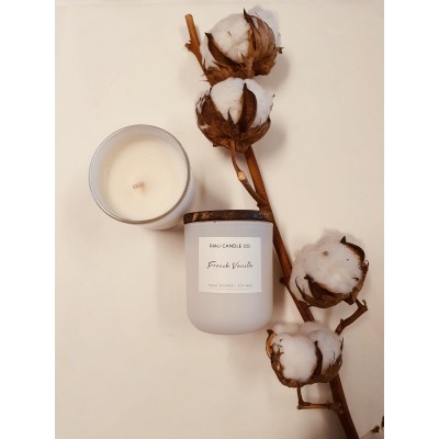 Small French Vanilla