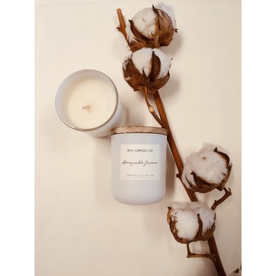 Small Honeysuckle Jasmine