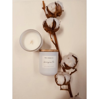 Small Lemongrass Tea