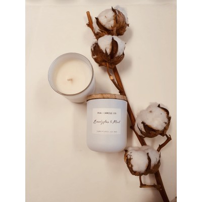 Small Eucalyptus & Mint