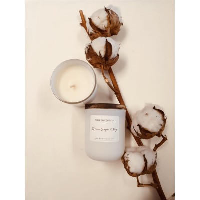 Small Brown Sugar & Fig