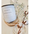 Large Sandalwood & Citrus