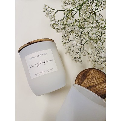 Medium Island Driftwood